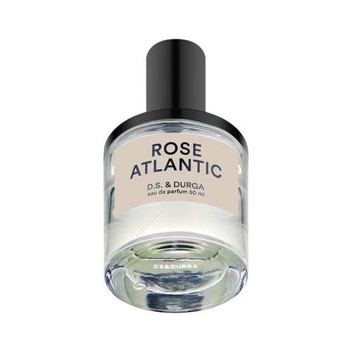 Rose Atlantic by D.S. & Durga: A Scholarly Review