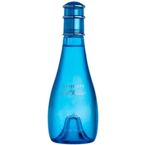 Embrace the Crystalline Whisper: A Deep Dive into Davidoff Cool Water Woman Ice