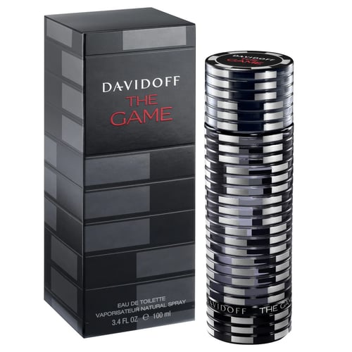Davidoff The Game: A Bold Hand in the Olfactory Casino