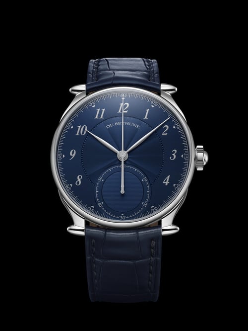 De Bethune DB Kind of Two Review: The Future of Haute Horlogerie