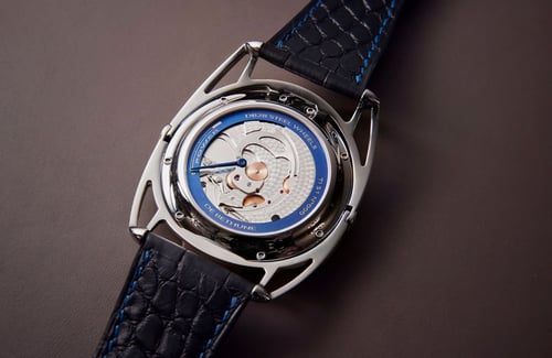 De Bethune DB28 Review: The Independent's Investment