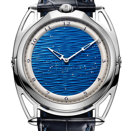 De Bethune DB28XS Review: The Art of Miniature Haute Horlogerie