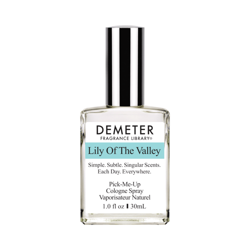 Demeter Lily of the Valley Review: A Singular Scent