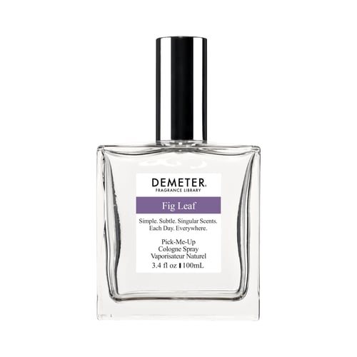 Demeter Fig Review: Simple Green-Fig Aroma at a Bargain