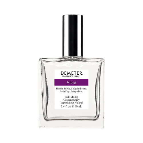 Demeter Violet Review: A Pure, Affordable Violet Soliflore