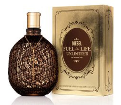 Diesel Fuel for Life Unlimited Review: A Bright Fruity Floral