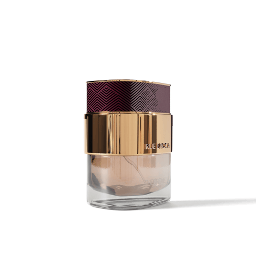 Dinui Theorem Review: Soma Parfums' Masterpiece of Spice and Cocoa