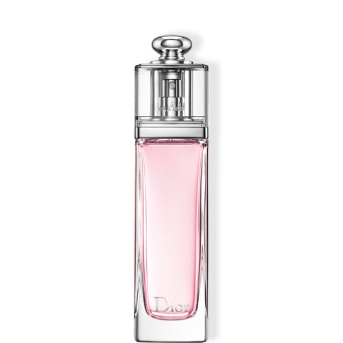 Dior Addict Eau Fraiche 2014: Fresh Floral Elegance