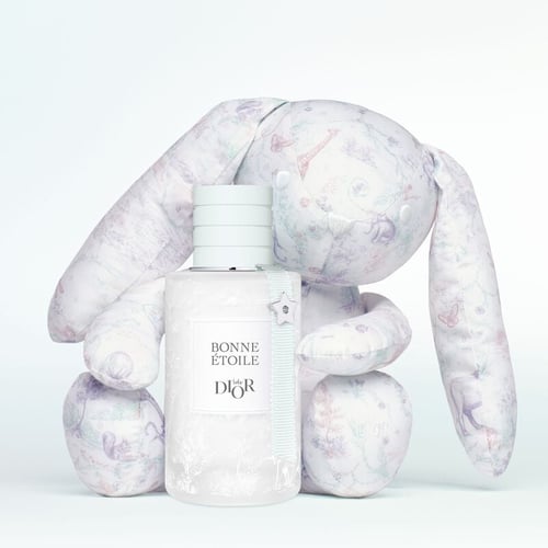Dior Baby Dior Bonne Étoile Review: A Soft Rebirth