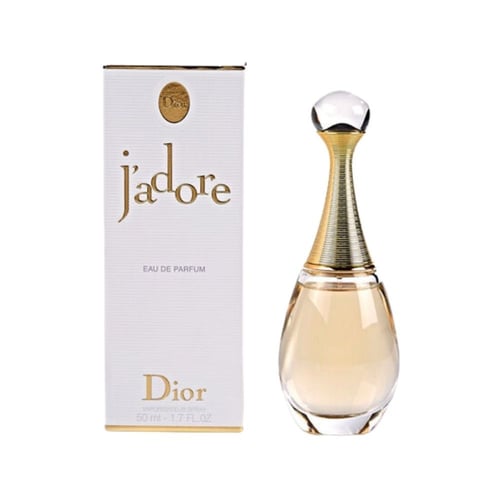 Dior J'adore EDP Review - A Timeless White Floral Masterpiece