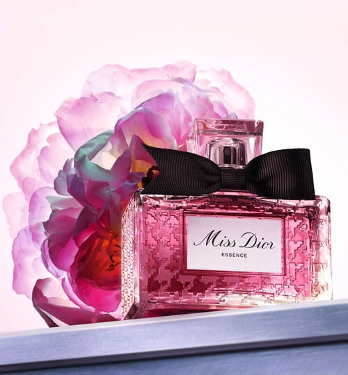 Dior Miss Dior Parfum 2024: A Modern Chypre Masterpiece