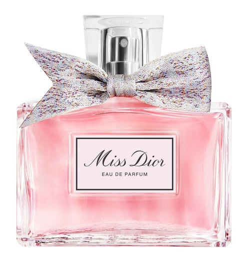 Dior Diorella Parfum Review: A Green Chypre Icon