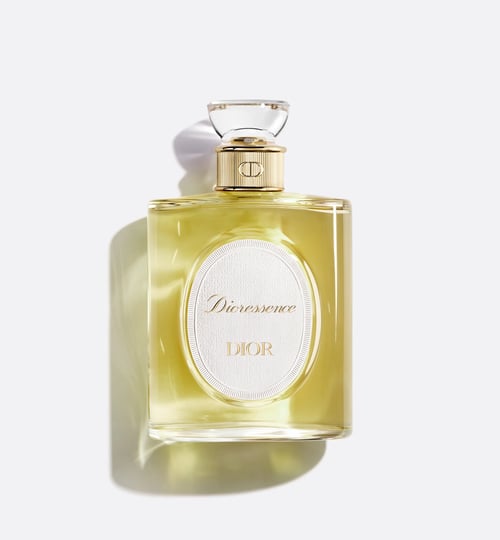Dior Dioressence 2026 Review: Modern Green Chypre