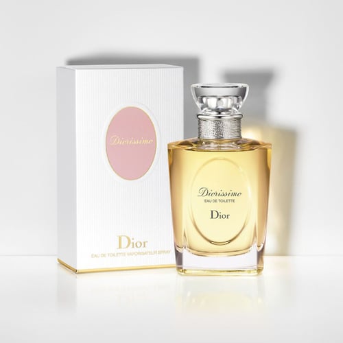 Dior Diorissimo 2026 Review: A Light Floral Reinterpretation