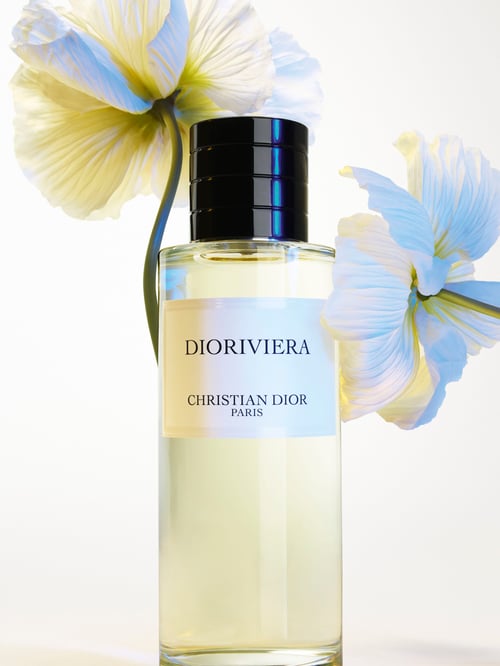 Dior Dioriviera Review: A Green-Fig Elegance for Spring
