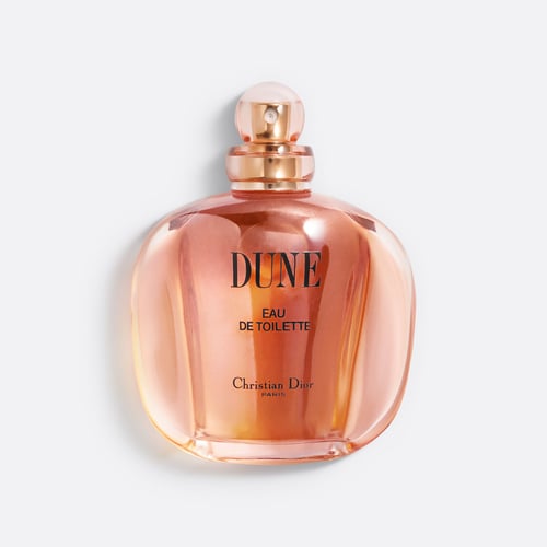 Dior Dune 2026 Review: Kurkdjian Restores a Desert Classic