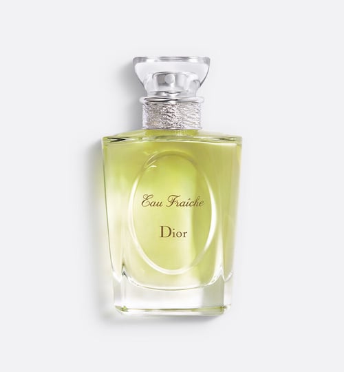 Dior Eau Fraiche 2026 Review: Kurkdjian's Modern Cypre