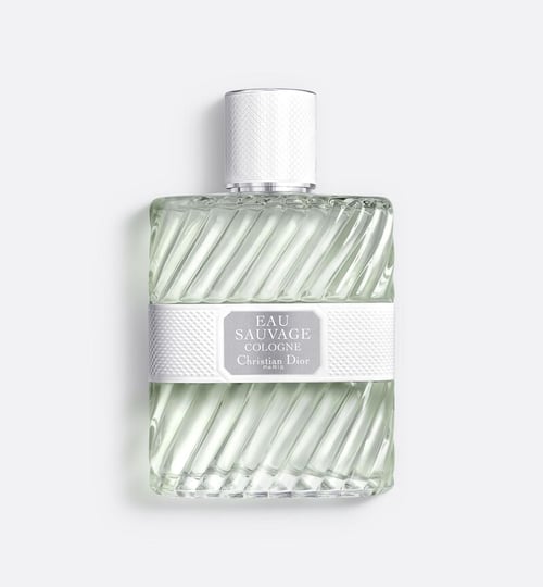 Dior Eau Sauvage: A Scholarly Analysis of Roudnitska’s 1966 Masterpiece
