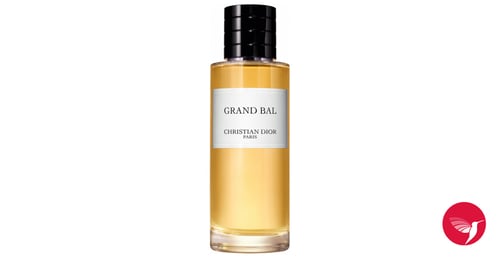 Dior Grand Bal 2018 Review: An Olfactory Ball of Pure Opulence