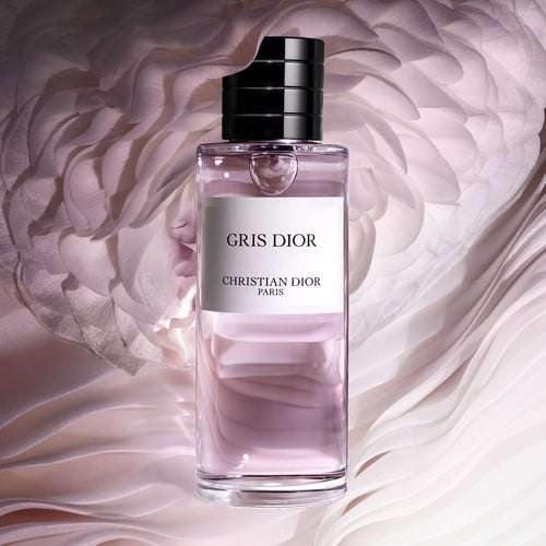 Gris Dior: The Ultimate Expression of Modern Elegance