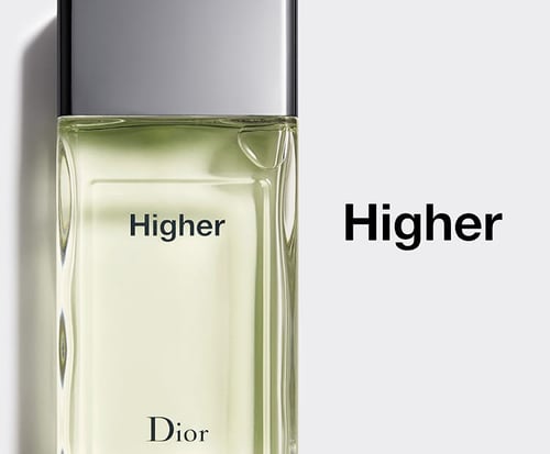Dior Higher 2026 Review: Francis Kurkdjian's Fresh Citrus