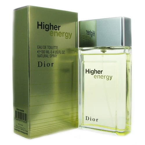 Dior Higher Energy 2026 Review: A Dioriginal Reborn