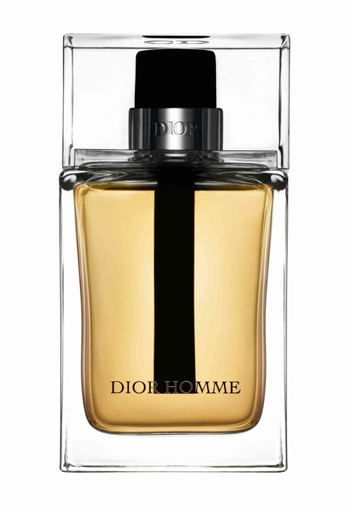Dior Homme (2011): A Masterpiece of Modern Masculine Iris