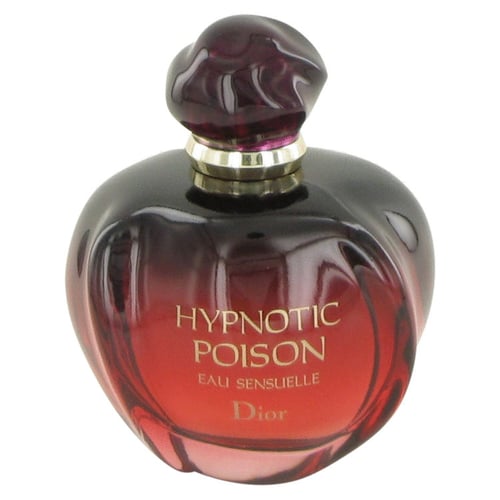 Dior Hypnotic Poison Eau Sensuelle (2007) Review – Vivir