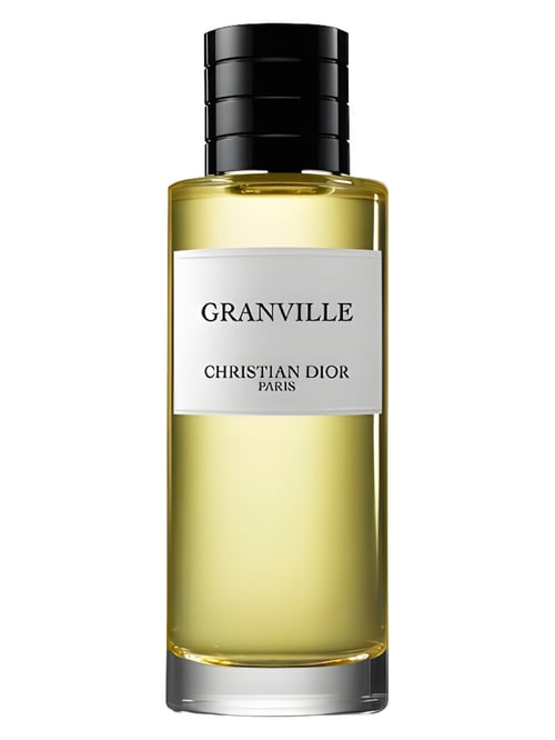 Dior La Collection Couturier Parfumeur Granville: Your Riviera Escape in a Bottle