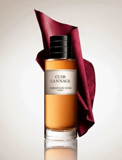 Dior La Collection Privée Cuir Cannage: A Leather Masterpiece