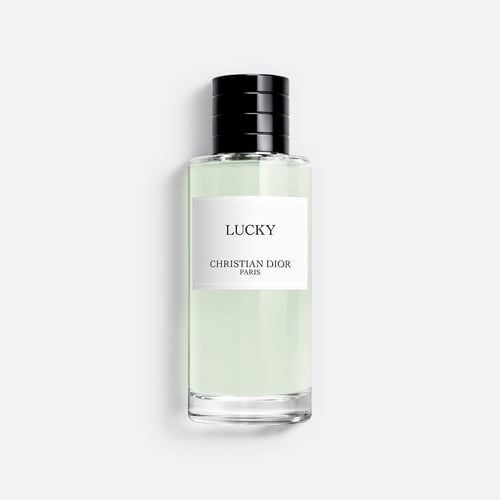 Dior Lucky Review: A Pristine Good Luck Charm in a Bottle