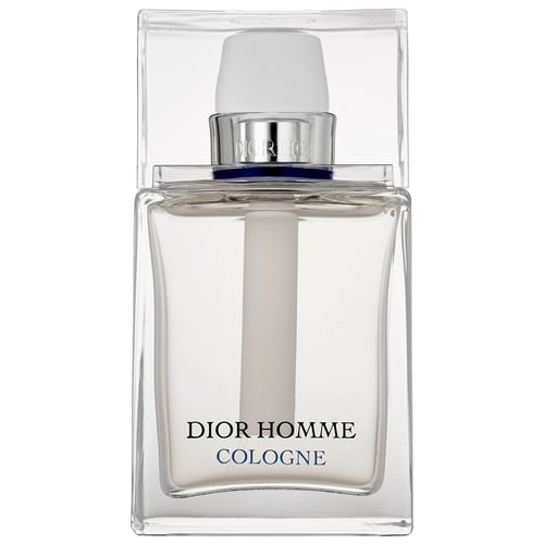 Dior Homme Cologne (2022) Review: Fresh Citrus Elegance