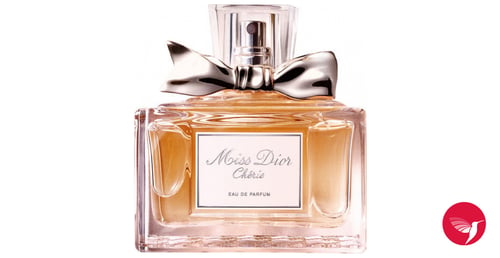 Miss Dior Cherie Blooming Bouquet: A Floral Fresh Classic