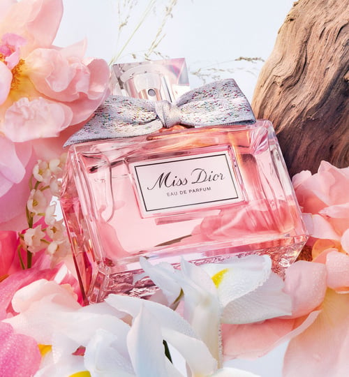 Dior Miss Dior Eau de Parfum (2021) Review: A Floral Rebirth