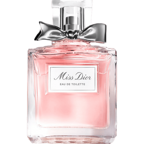 The Whispering Bloom: A Deep Dive into Dior Miss Dior Eau De Toilette (2019)