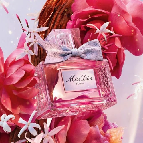 Miss Dior Parfum 2024: A Timeless Bloom Reimagined for the Modern Soul