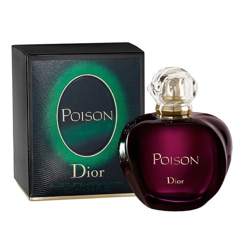 Dior Poison EDP Review: A Timeless Elixir of Allure