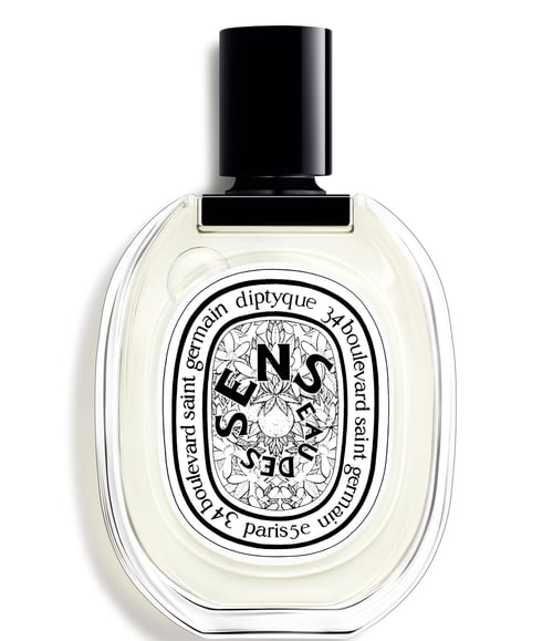 Diptyque Eau de Sens Review: A Citrus Masterpiece of 2016