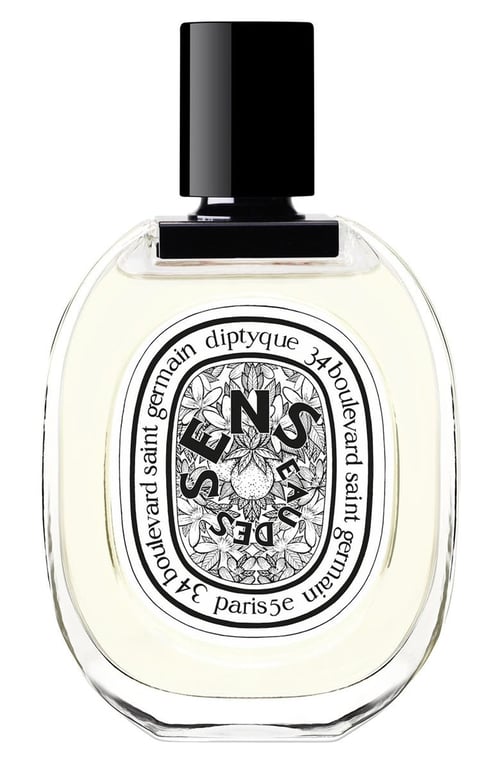Diptyque Eau du Sens Review: A Modern Citrus Aromatic Masterpiece