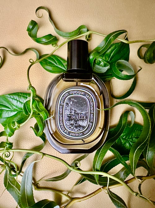 Diptyque Eau Duelle Review: A Modern Vanilla Masterpiece