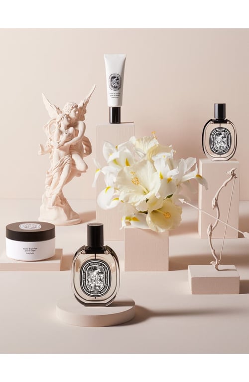 diptyque Fleur de Peau Body Balm: A Scholarly Review