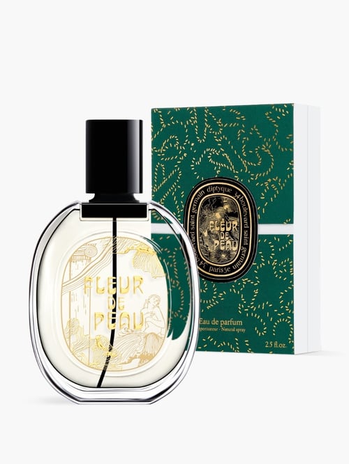 Diptyque Fleur de Peau Review: A Powdery, Musky Masterpiece