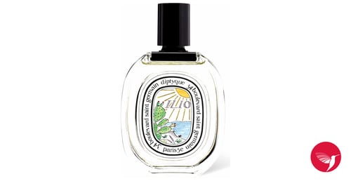 Diptyque Ilio Limited Edition Review: A Luminous Iris