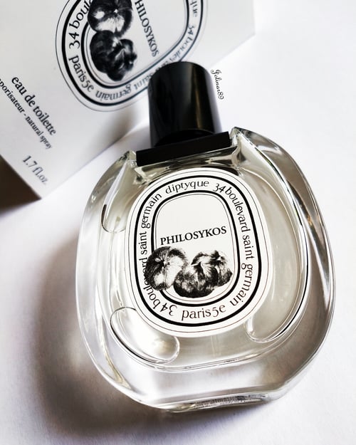Diptyque Impossible Bouquet Do Son EDP Review