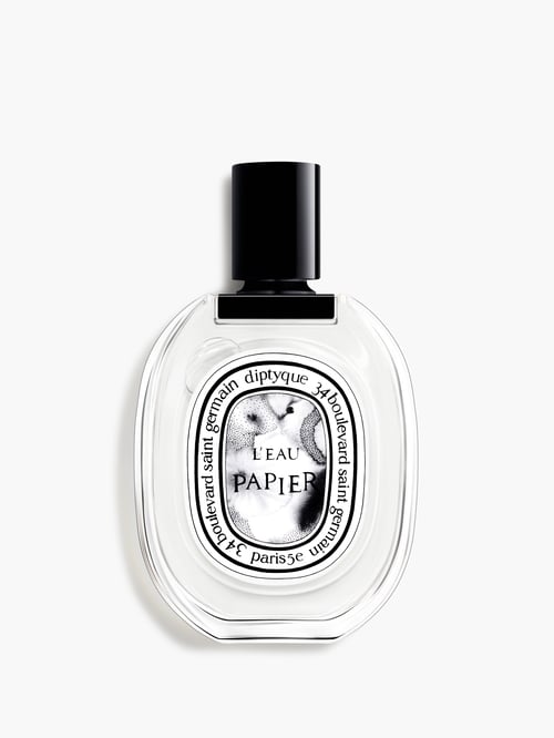 Diptyque L'Eau Papier Review: The Art of Invisible Luxury