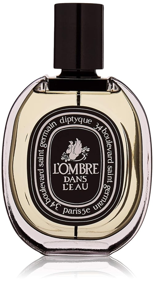 Diptyque L'Ombre dans l'Eau EDP: A Verdant Rose Masterpiece