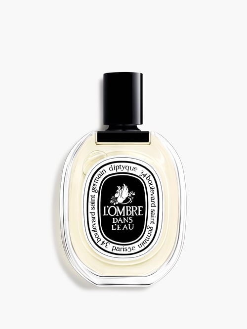 Diptyque L'Ombre dans l'Eau Eau de Toilette Review