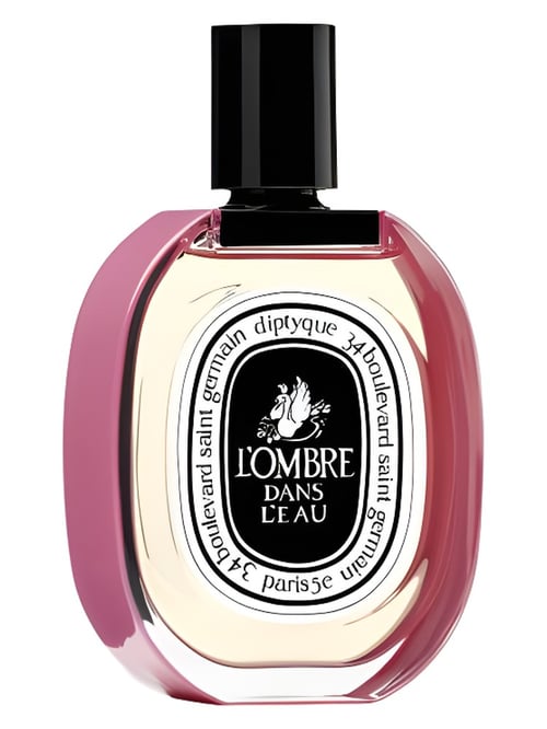 diptyque L'Ombre Dans L'Eau EDT Review: The Shadow in the Water, Unveiled