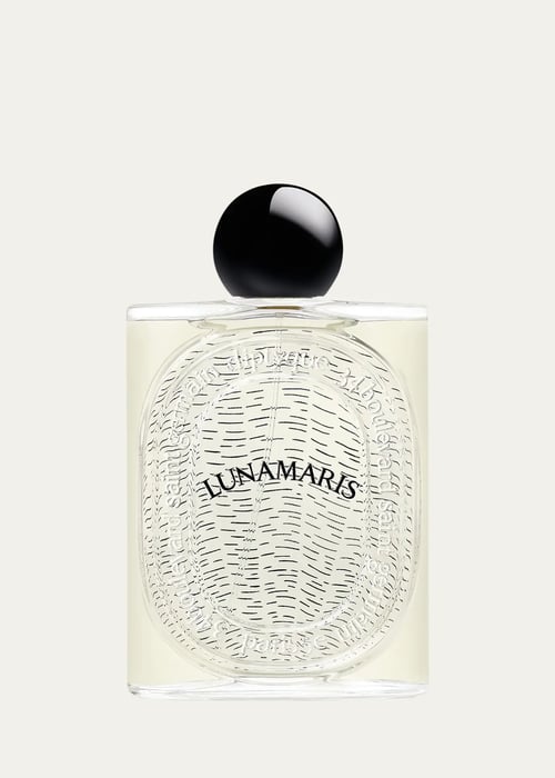 Diptyque Lunamaris Review: A Luminous Amber Incense