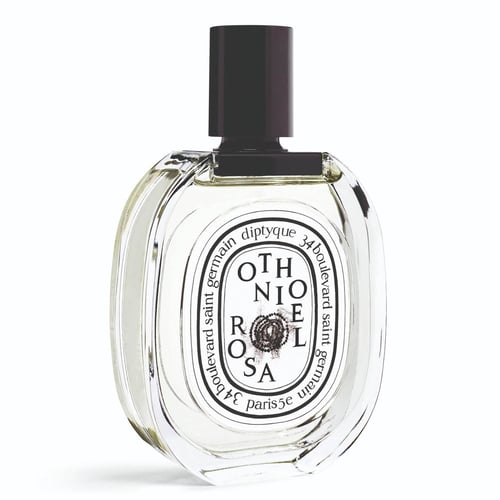 diptyque Othoniel Rosa Review: The Art of a Natural Rose